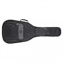 FENDER URBAN JUMBO ACOUSTIC GIG BAG, BLACK